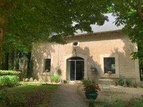 The Stables Gite at Chateau Mas de Pradié